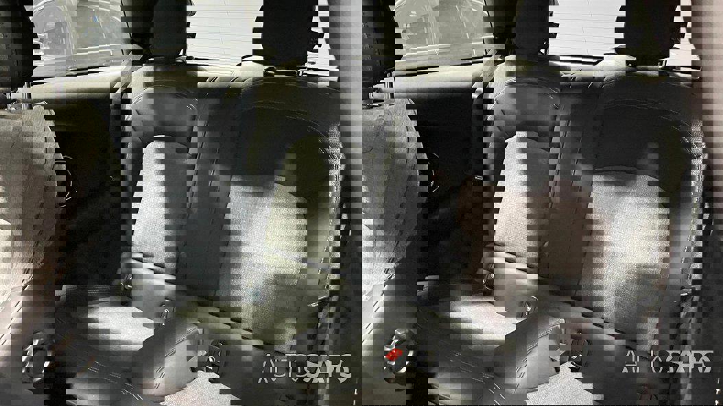 MINI Cooper SD Auto de 2017