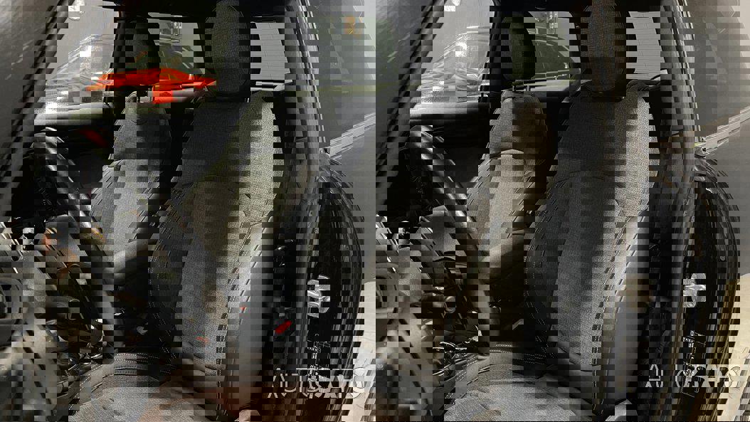 MINI Cooper SD Auto de 2017