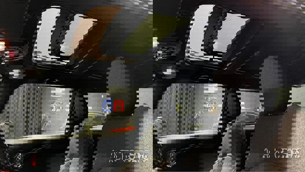 MINI Cooper SD Auto de 2017