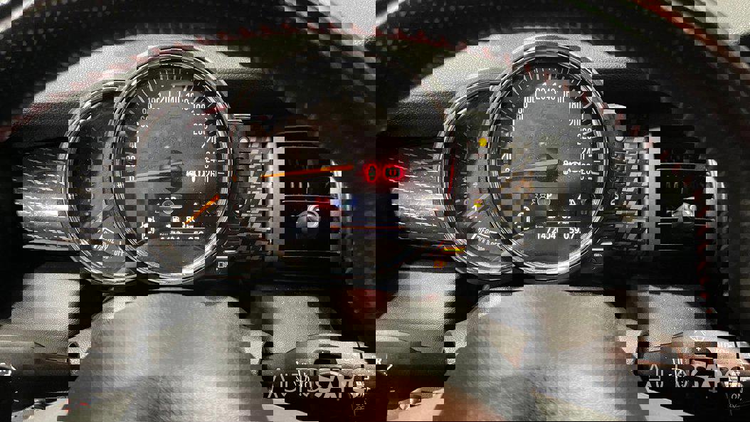 MINI Cooper SD Auto de 2017