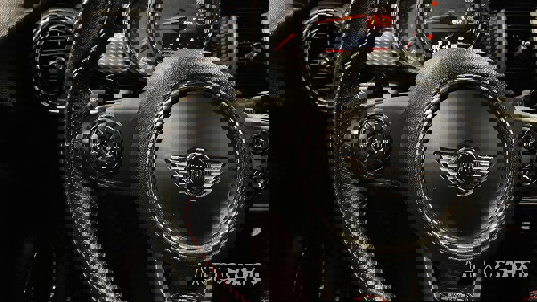 MINI Cooper SD Auto de 2017