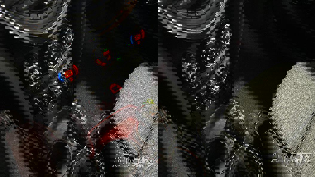 MINI Cooper SD Auto de 2017