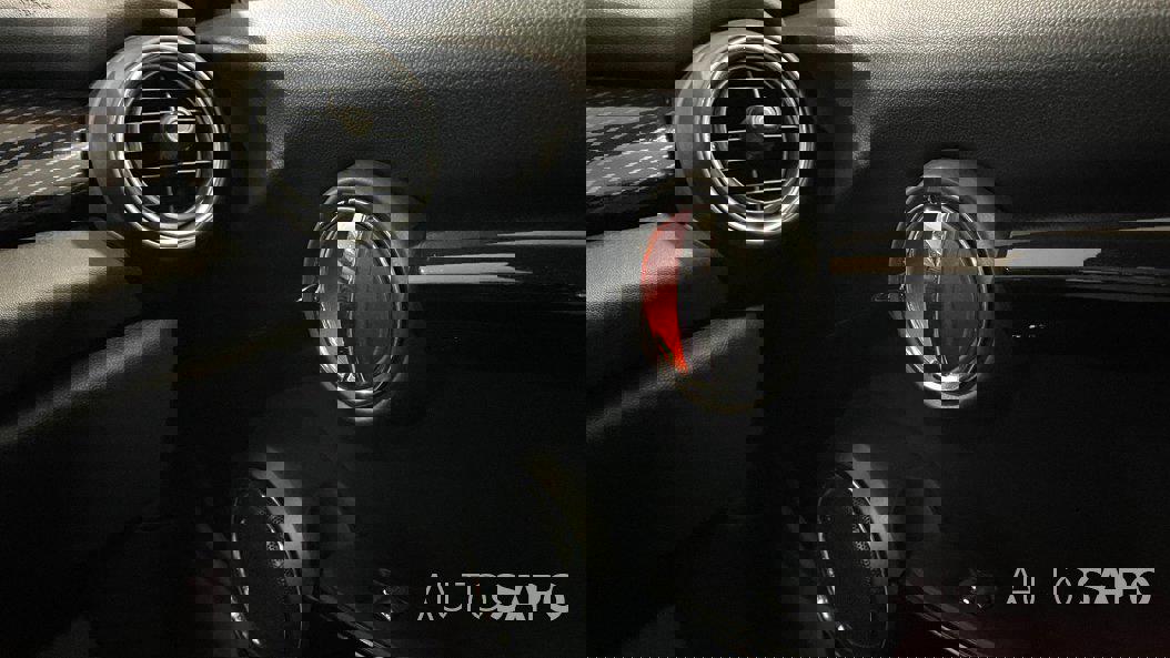 MINI Cooper SD Auto de 2017