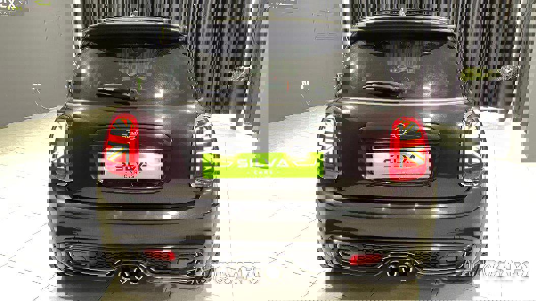 MINI Cooper SD Auto de 2017