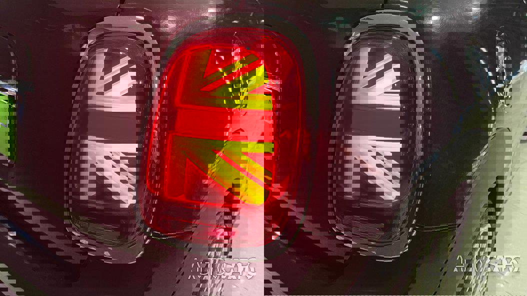 MINI Cooper SD Auto de 2017