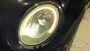 MINI Cooper SD Auto de 2017