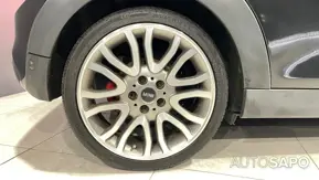 MINI Cooper SD Auto de 2017