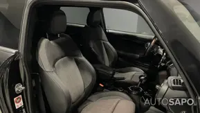 MINI Cooper SD Auto de 2017