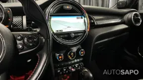 MINI Cooper SD Auto de 2017