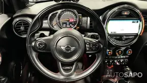 MINI Cooper SD Auto de 2017