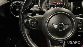 MINI Cooper SD Auto de 2017