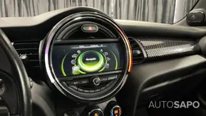 MINI Cooper SD Auto de 2017