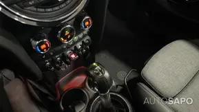 MINI Cooper SD Auto de 2017