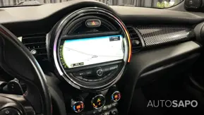 MINI Cooper SD Auto de 2017