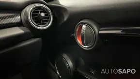 MINI Cooper SD Auto de 2017