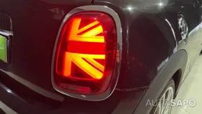 MINI Cooper SD Auto de 2017