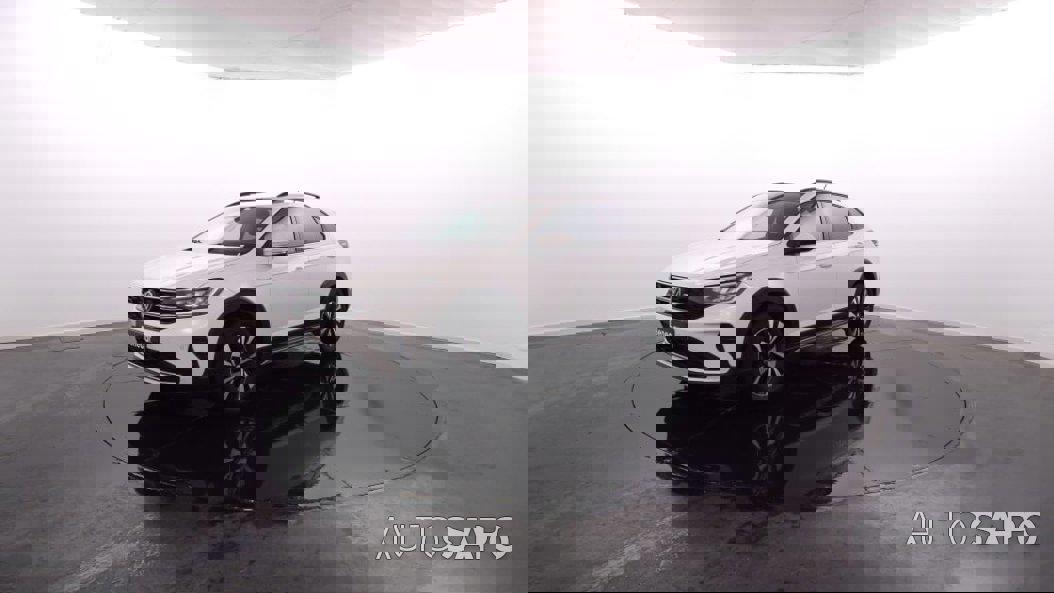 Volkswagen Taigo de 2023