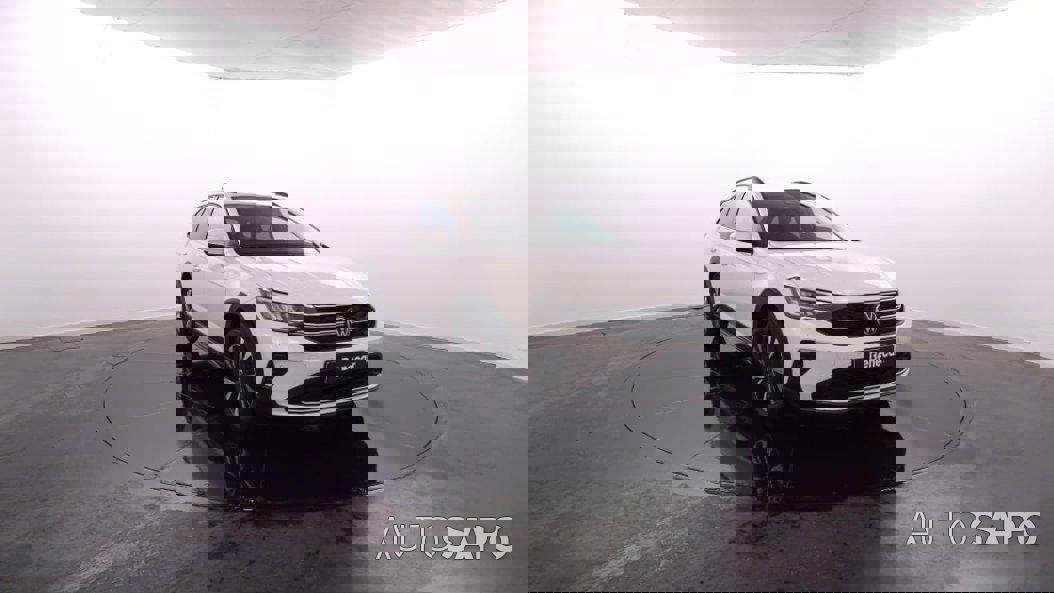 Volkswagen Taigo de 2023