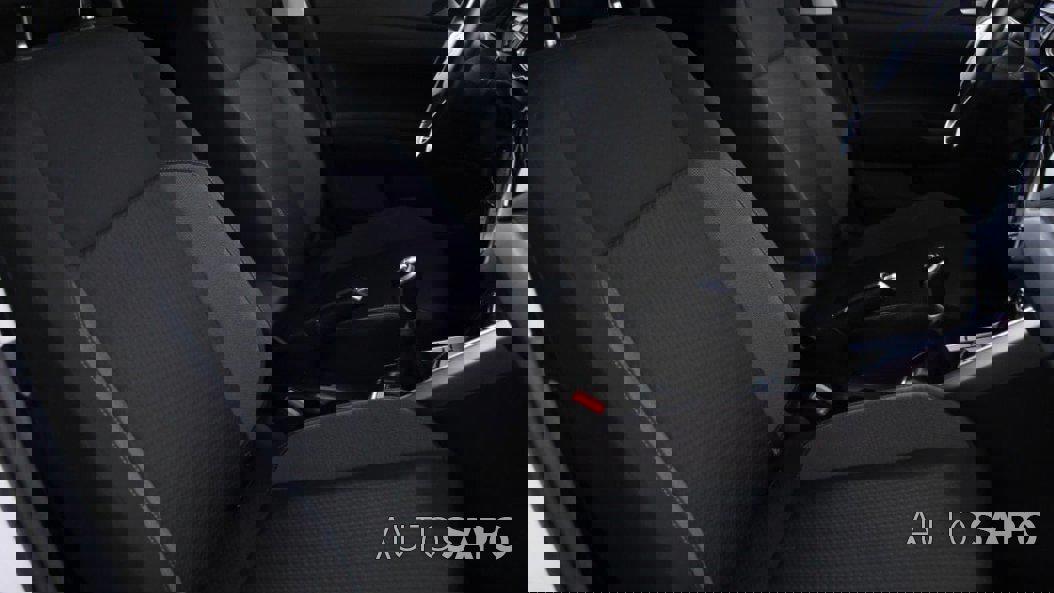 Volkswagen Taigo de 2023