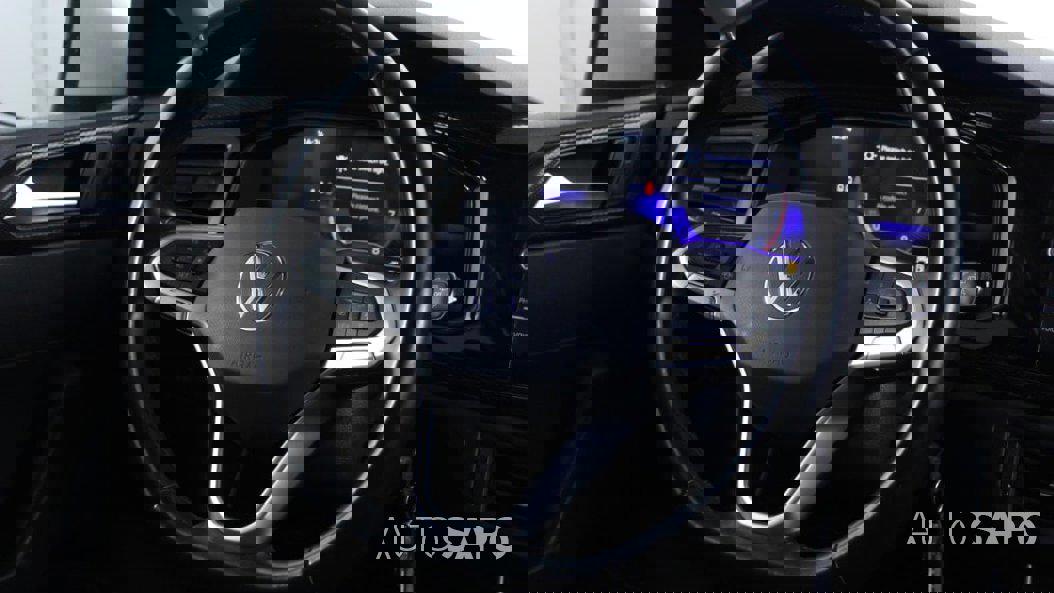 Volkswagen Taigo de 2023