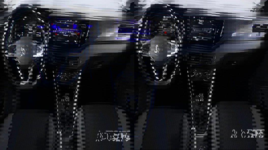 Volkswagen Taigo de 2023