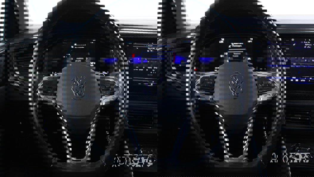 Volkswagen Taigo de 2023