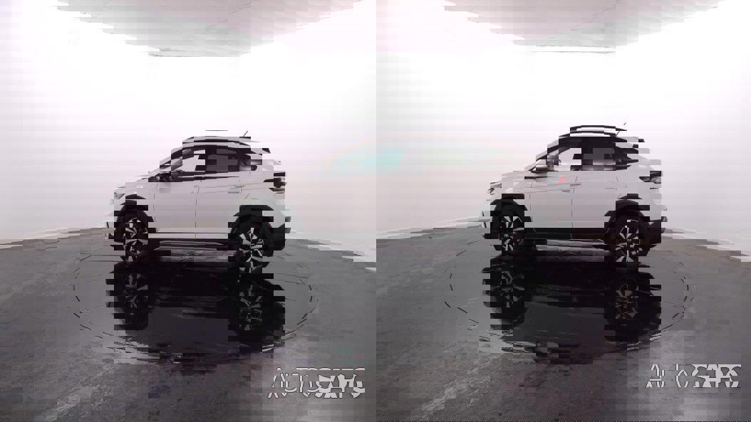 Volkswagen Taigo de 2023