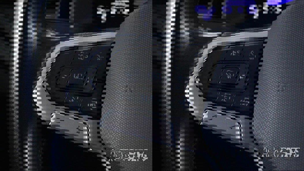 Volkswagen Taigo de 2023