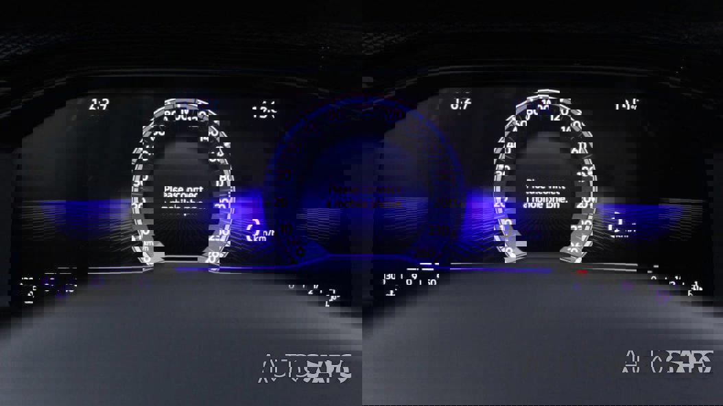 Volkswagen Taigo de 2023