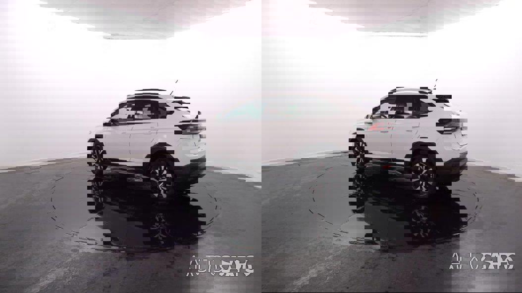 Volkswagen Taigo de 2023