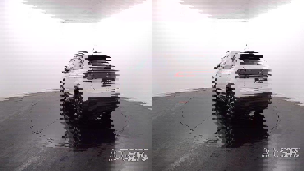 Volkswagen Taigo de 2023