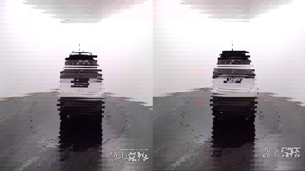 Volkswagen Taigo de 2023