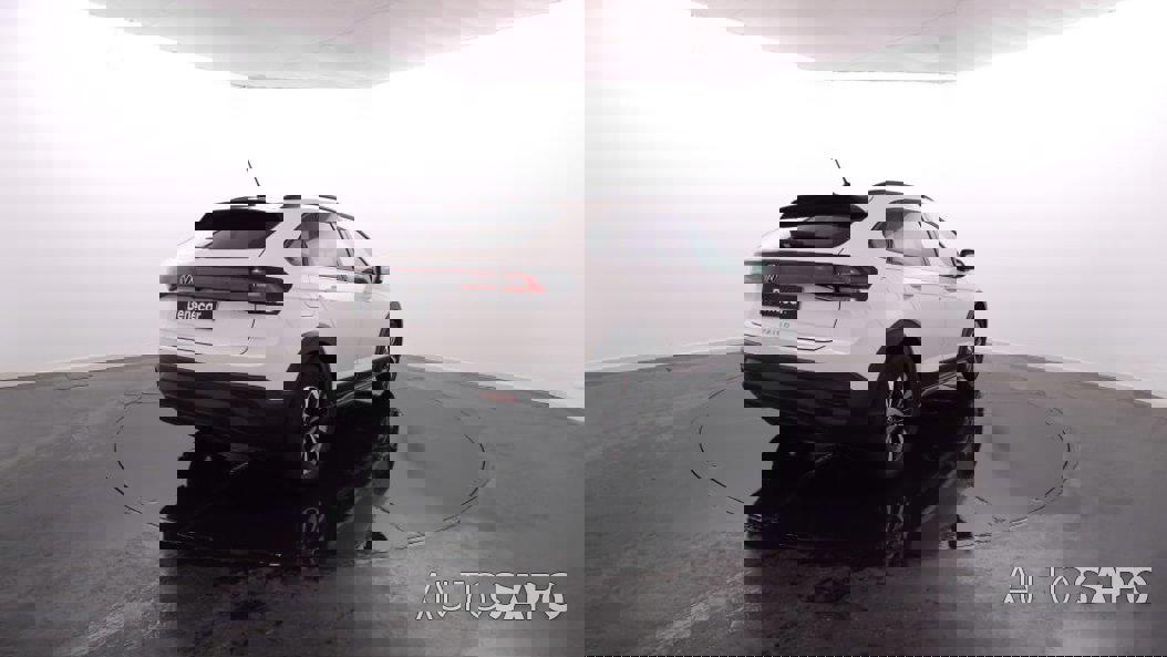 Volkswagen Taigo de 2023