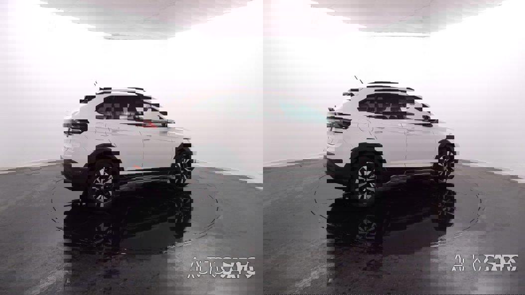 Volkswagen Taigo de 2023