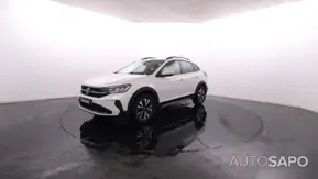 Volkswagen Taigo de 2023