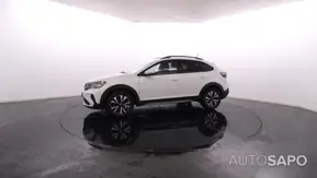 Volkswagen Taigo de 2023