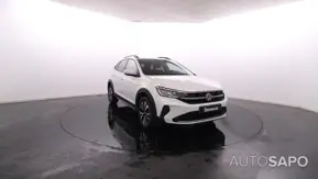 Volkswagen Taigo de 2023