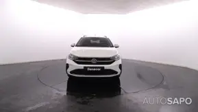 Volkswagen Taigo de 2023