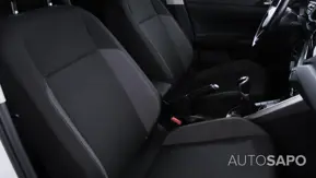 Volkswagen Taigo de 2023