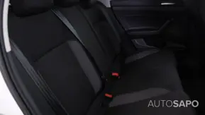 Volkswagen Taigo de 2023