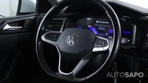 Volkswagen Taigo de 2023