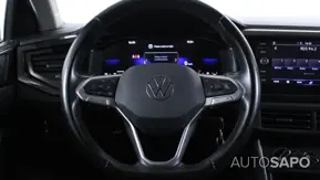 Volkswagen Taigo de 2023