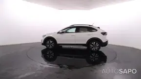 Volkswagen Taigo de 2023