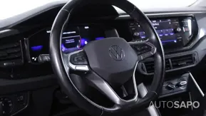 Volkswagen Taigo de 2023