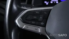 Volkswagen Taigo de 2023