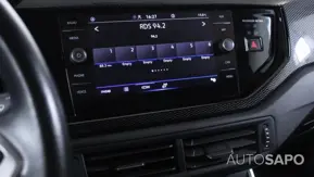 Volkswagen Taigo de 2023