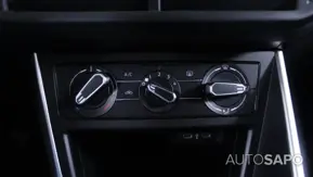 Volkswagen Taigo de 2023