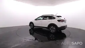 Volkswagen Taigo de 2023