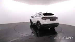 Volkswagen Taigo de 2023