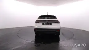 Volkswagen Taigo de 2023